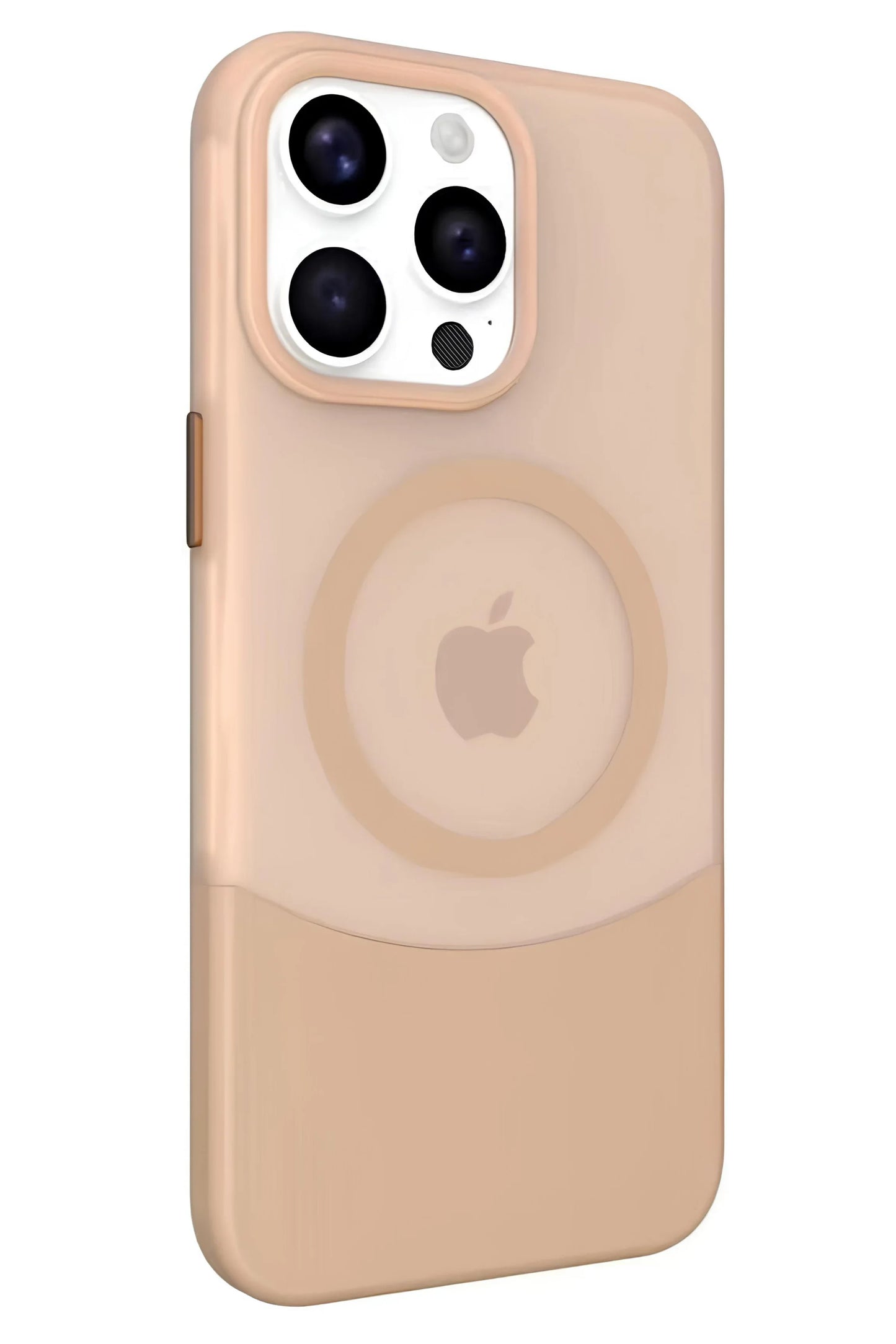 iPhone 16 Pro Max Magsafe Case– 2-in-1 Protection and Style