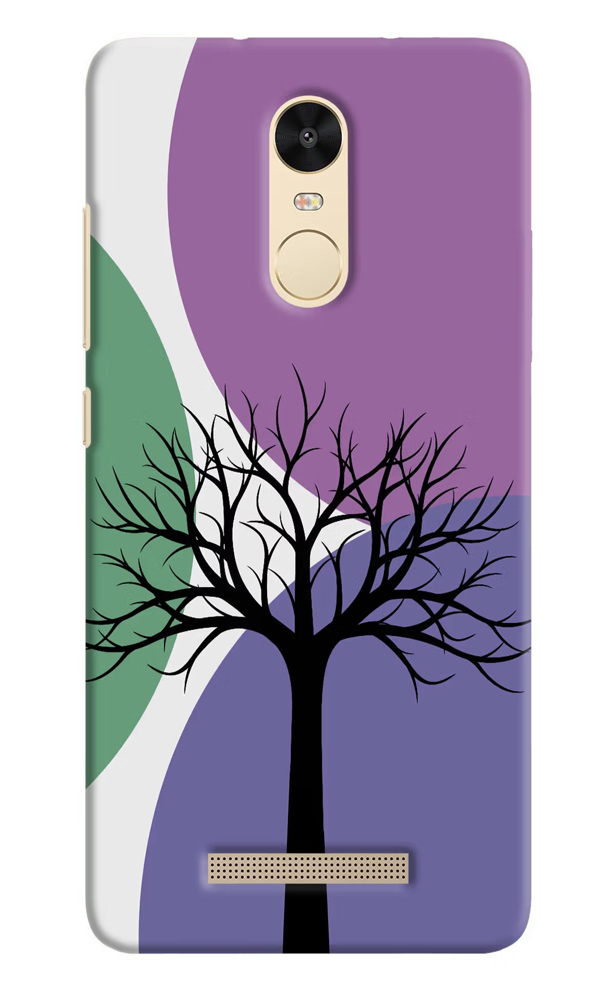 Tree Art Redmi Note 3 Back Cover - Tree Art Redmi Note 3 Hard Case Back Cover by Casekaro Tree Art Redmi Note 3 Hard Case Back Cover by Casekaro