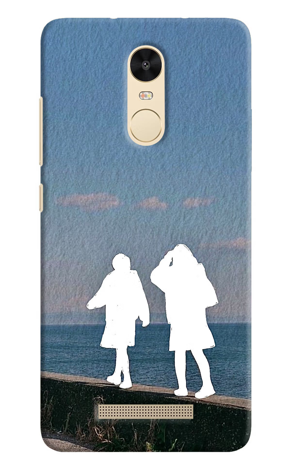 Coastal Dream Redmi Note 3 Back Cover - Coastal Dream Redmi Note 3 Back Cover Coastal Dream Redmi Note 3 Back Cover
