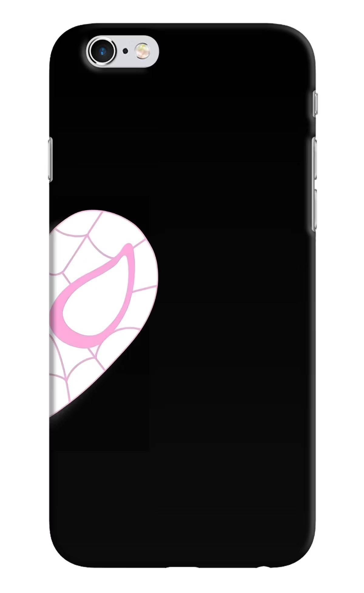 Gwen Mask iPhone 6/6s Back Cover - Gwen Mask iPhone 6/6s Back Cover Gwen Mask iPhone 6/6s Back Cover