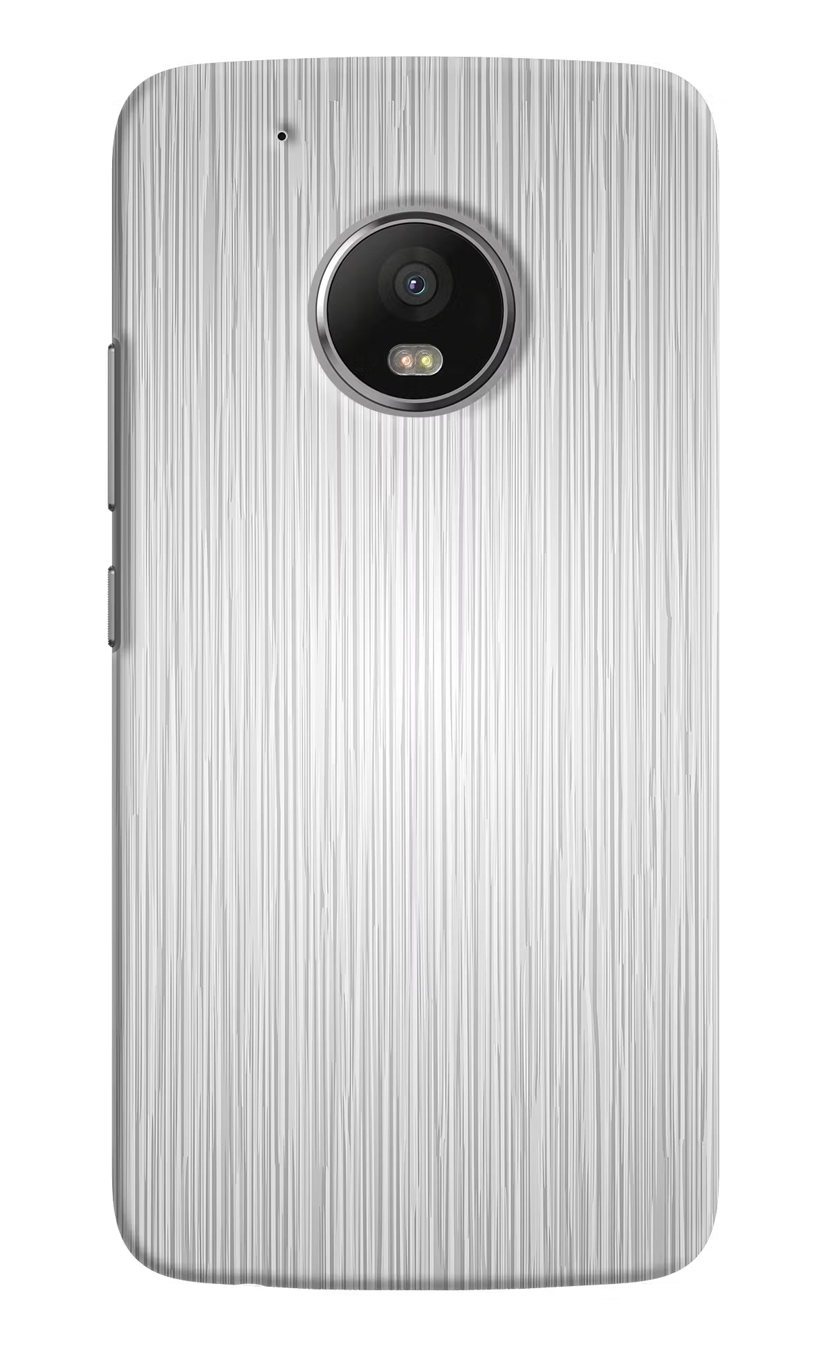 Wooden Grey Texture Moto G5 plus Back Cover - Wooden Grey Texture Moto G5 plus Hard Case Back Cover by Casekaro Wooden Grey Texture Moto G5 plus Hard Case Back Cover by Casekaro