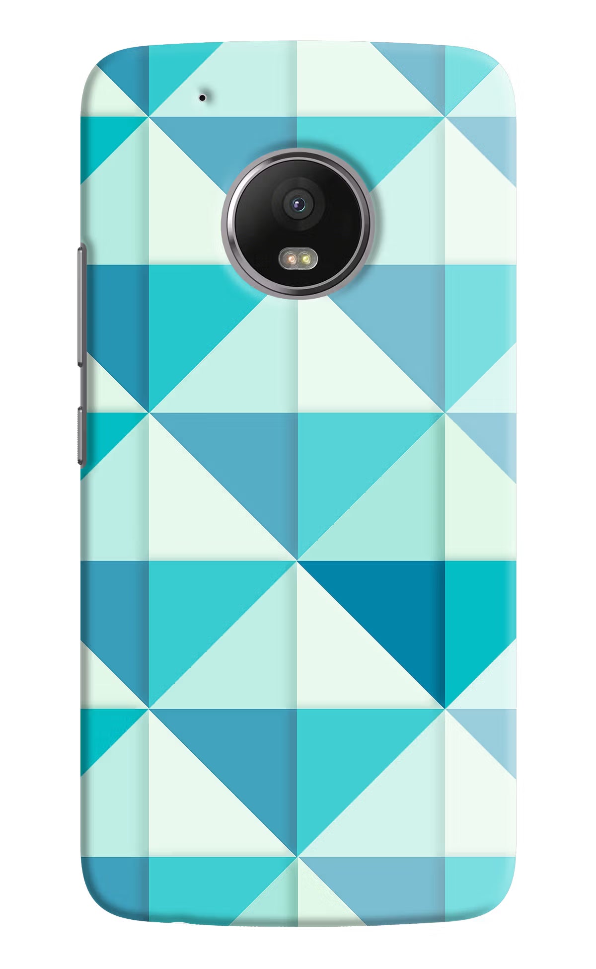 Moto G5 plus Abstract Cover - Moto G5 plus Abstract Cover by Casekaro Moto G5 plus Abstract Cover by Casekaro