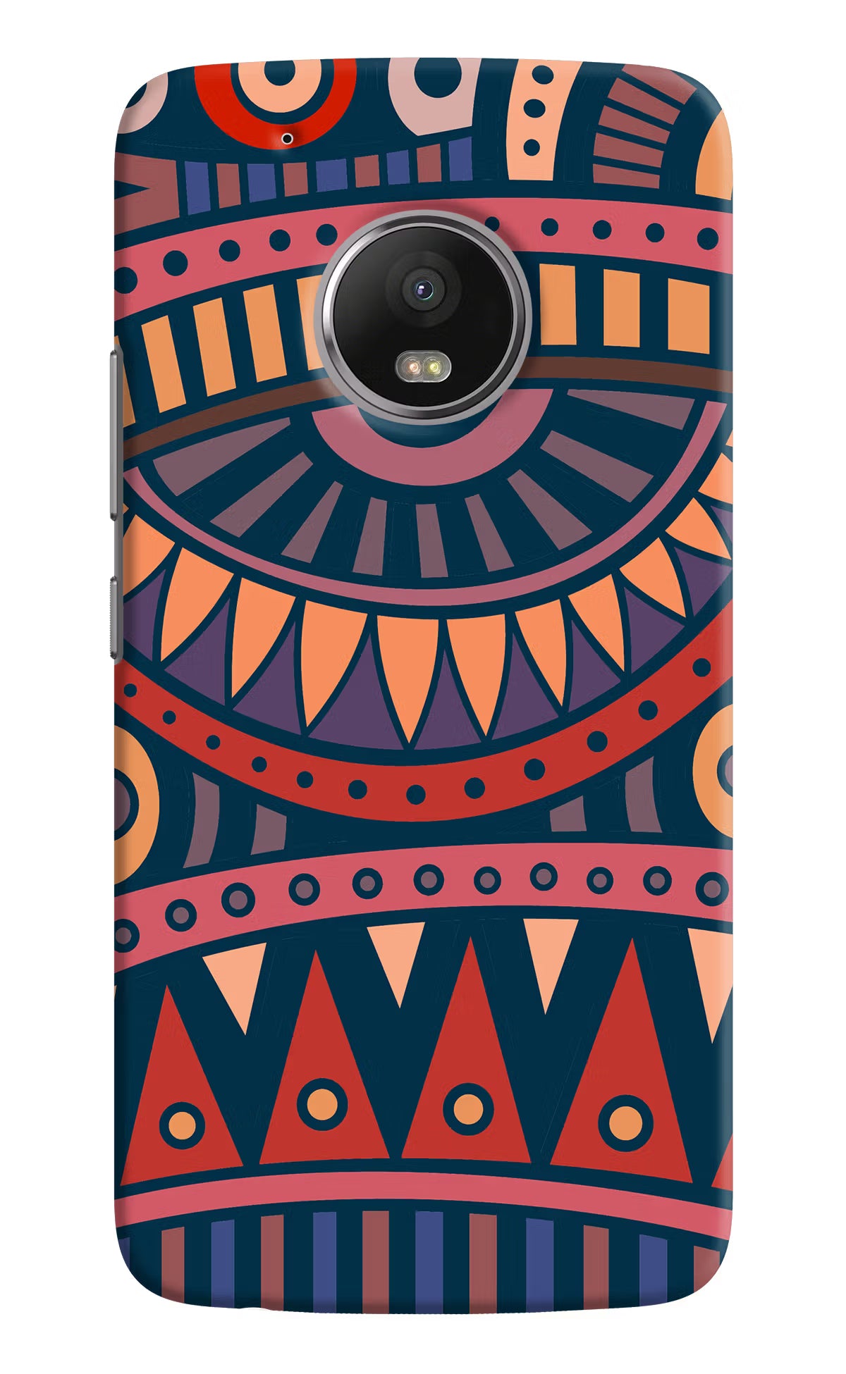 African Culture Design Moto G5 plus Back Cover - African Culture Design Moto G5 plus Hard Case Back Cover by Casekaro African Culture Design Moto G5 plus Hard Case Back Cover by Casekaro