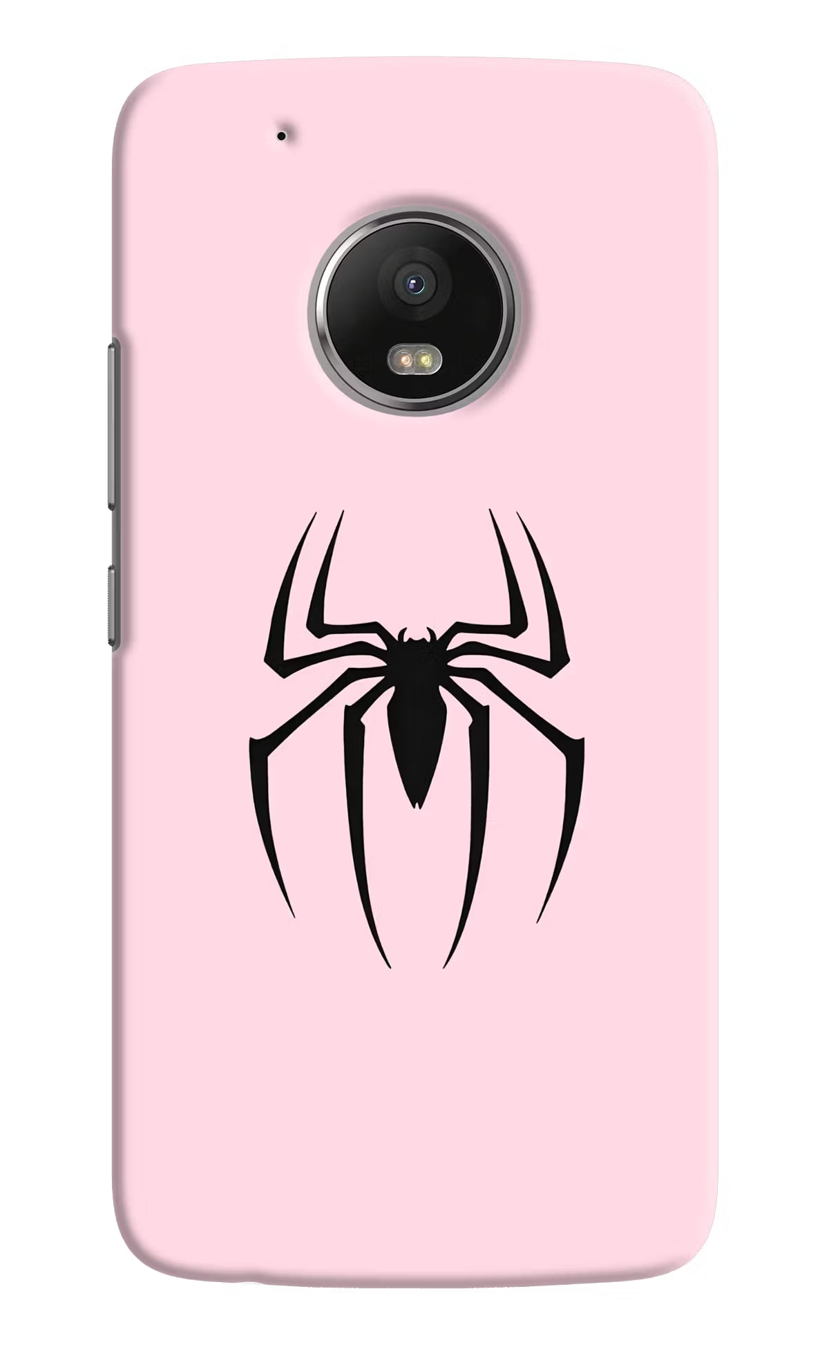Peter Symbol Moto G5 plus Back Cover - Peter Symbol Moto G5 plus Back Cover Peter Symbol Moto G5 plus Back Cover