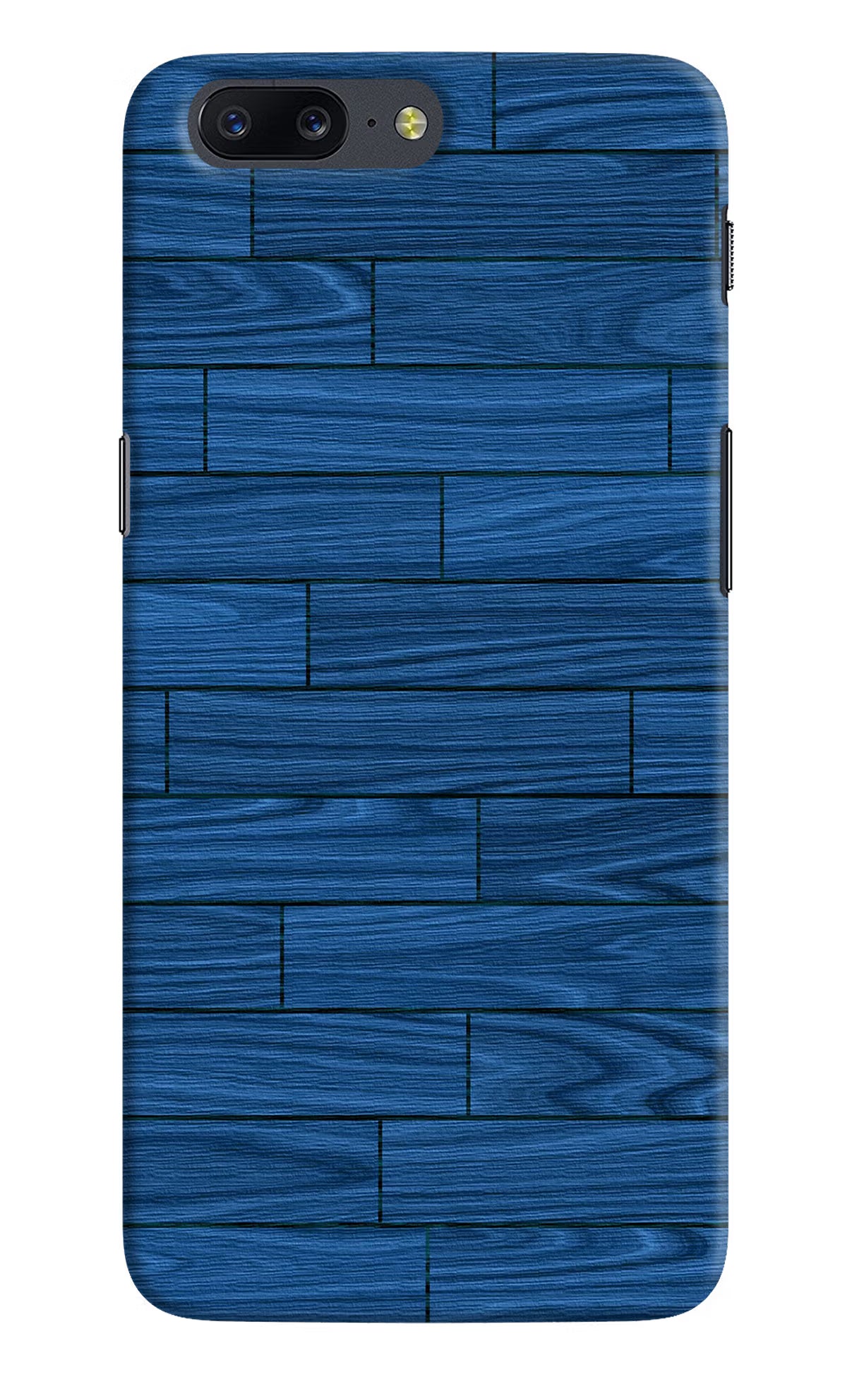 Wooden Texture Oneplus 5 Back Cover - Wooden Texture Oneplus 5 Hard Case Back Cover by Casekaro Wooden Texture Oneplus 5 Hard Case Back Cover by Casekaro