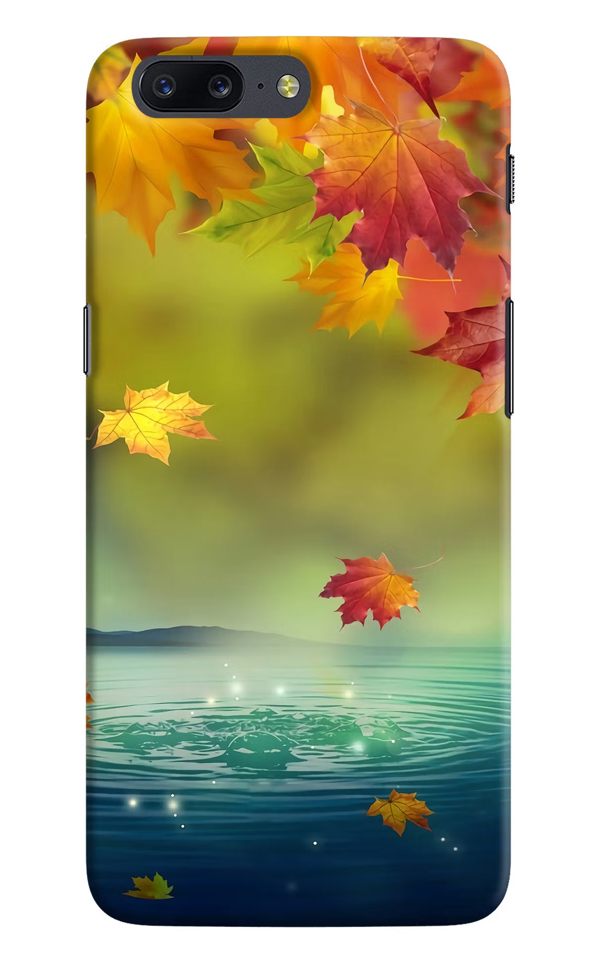 Flowers Oneplus 5 Back Cover - Flowers Oneplus 5 Hard Case Back Cover by Casekaro Flowers Oneplus 5 Hard Case Back Cover by Casekaro