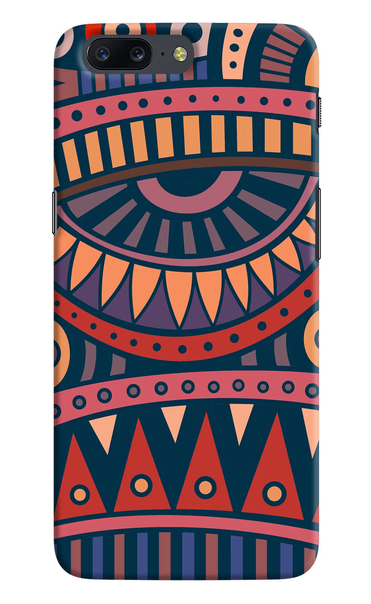 African Culture Design Oneplus 5 Back Cover - African Culture Design Oneplus 5 Hard Case Back Cover by Casekaro African Culture Design Oneplus 5 Hard Case Back Cover by Casekaro