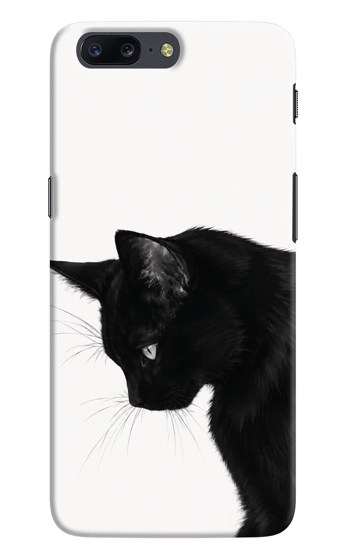 Shadow Gaze Oneplus 5 Back Cover - Shadow Gaze Oneplus 5 Back Cover Shadow Gaze Oneplus 5 Back Cover