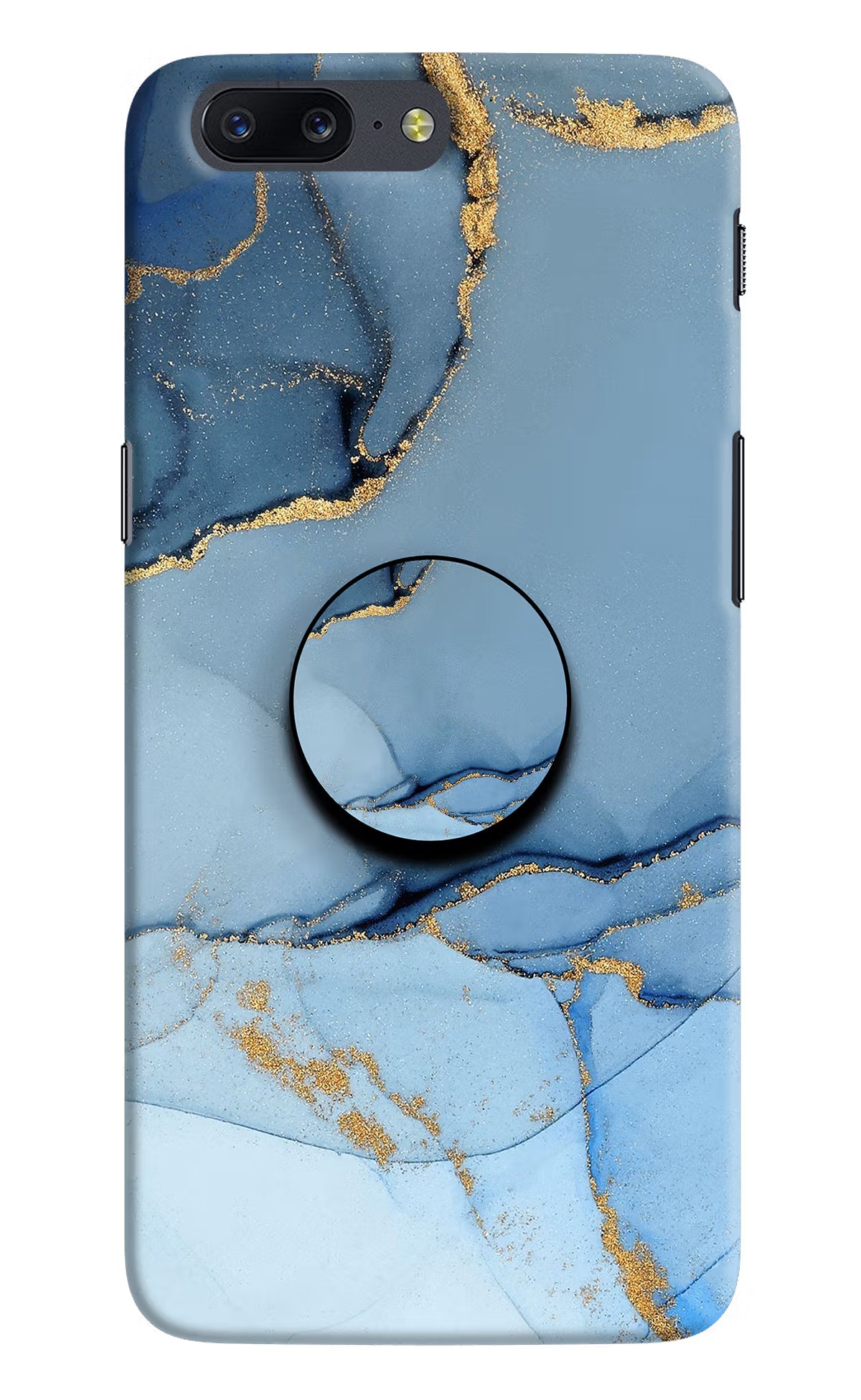 Blue Marble Oneplus 5 Pop Case - Blue Marble Oneplus 5 Pop Case by Casekaro Blue Marble Oneplus 5 Pop Case by Casekaro