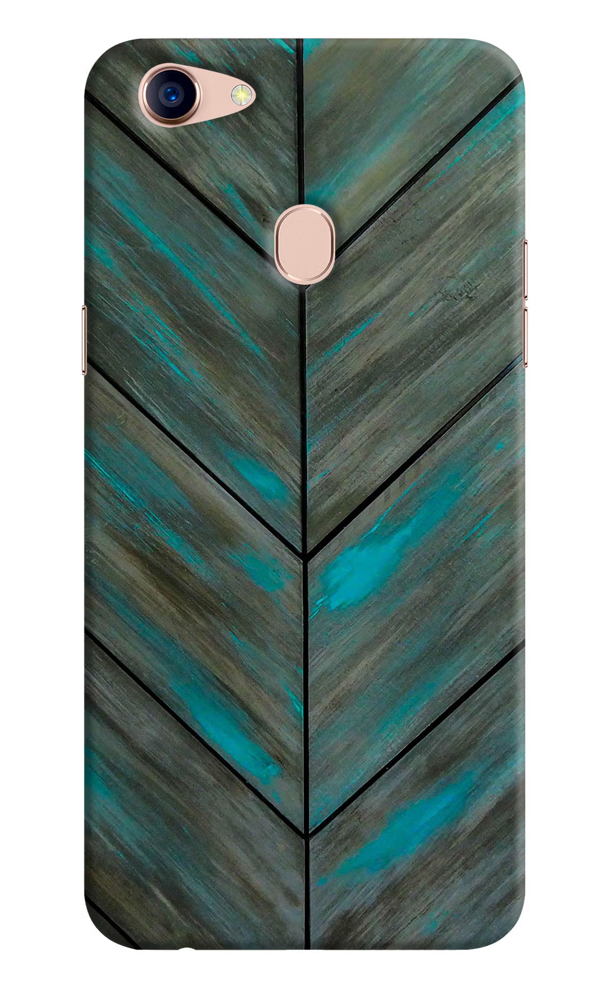 Pattern Oppo F5 Back Cover - Pattern Oppo F5 Hard Case Back Cover by Casekaro Pattern Oppo F5 Hard Case Back Cover by Casekaro