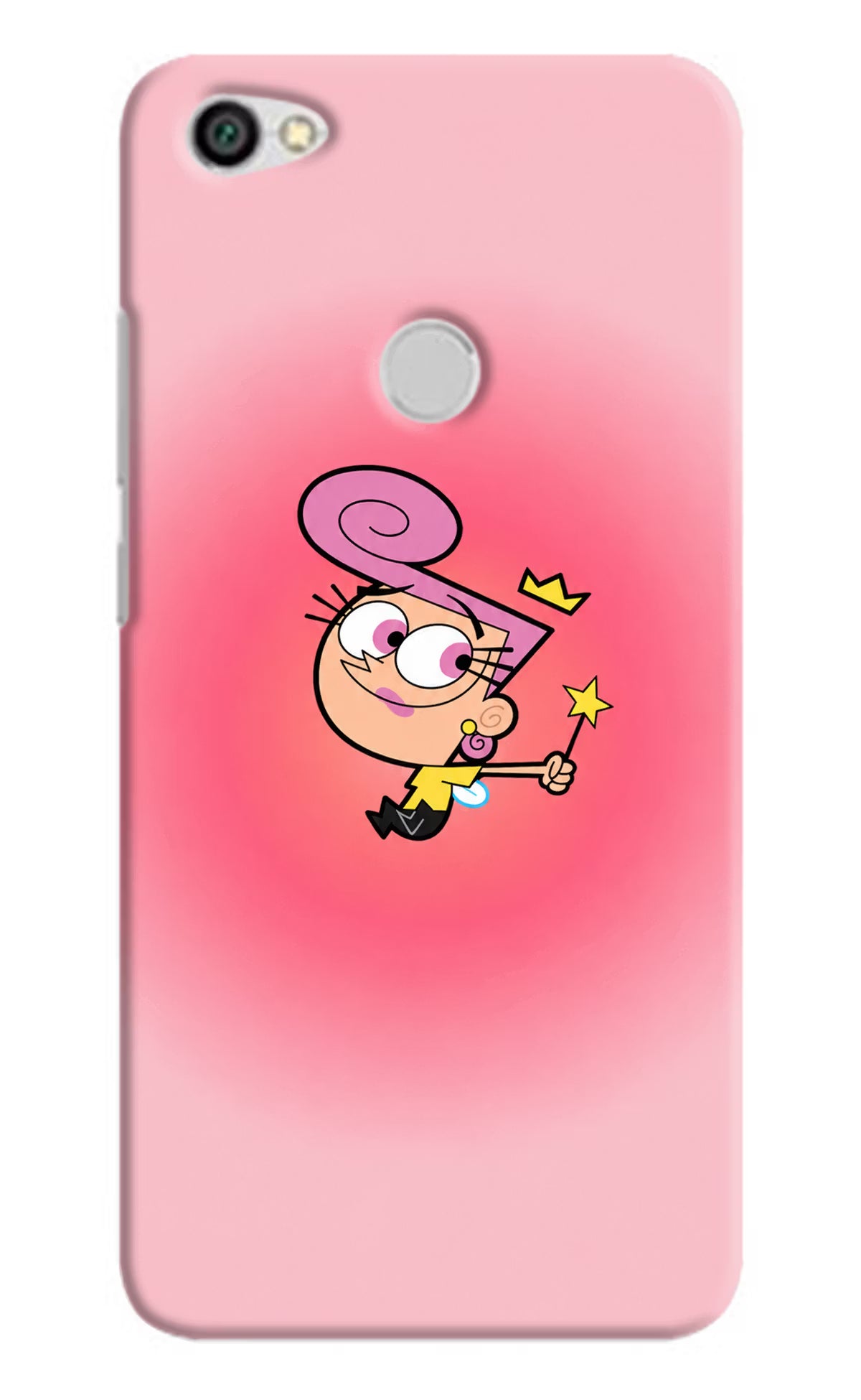 Wanda Magic Redmi Y1 Back Cover - Wanda Magic Redmi Y1 Back Cover Wanda Magic Redmi Y1 Back Cover