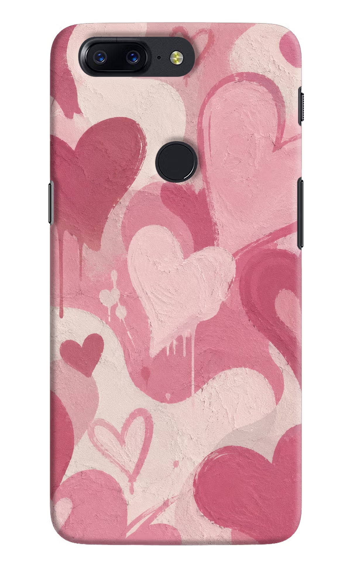 Hearty case Oneplus 5T Back Cover - Hearty case Oneplus 5T Back Cover Hearty case Oneplus 5T Back Cover