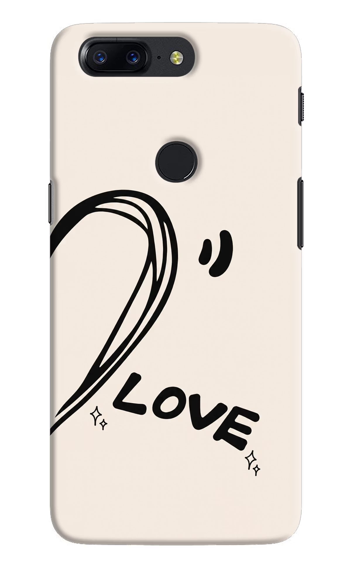 Soul Line Oneplus 5T Back Cover - Soul Line Oneplus 5T Back Cover Soul Line Oneplus 5T Back Cover