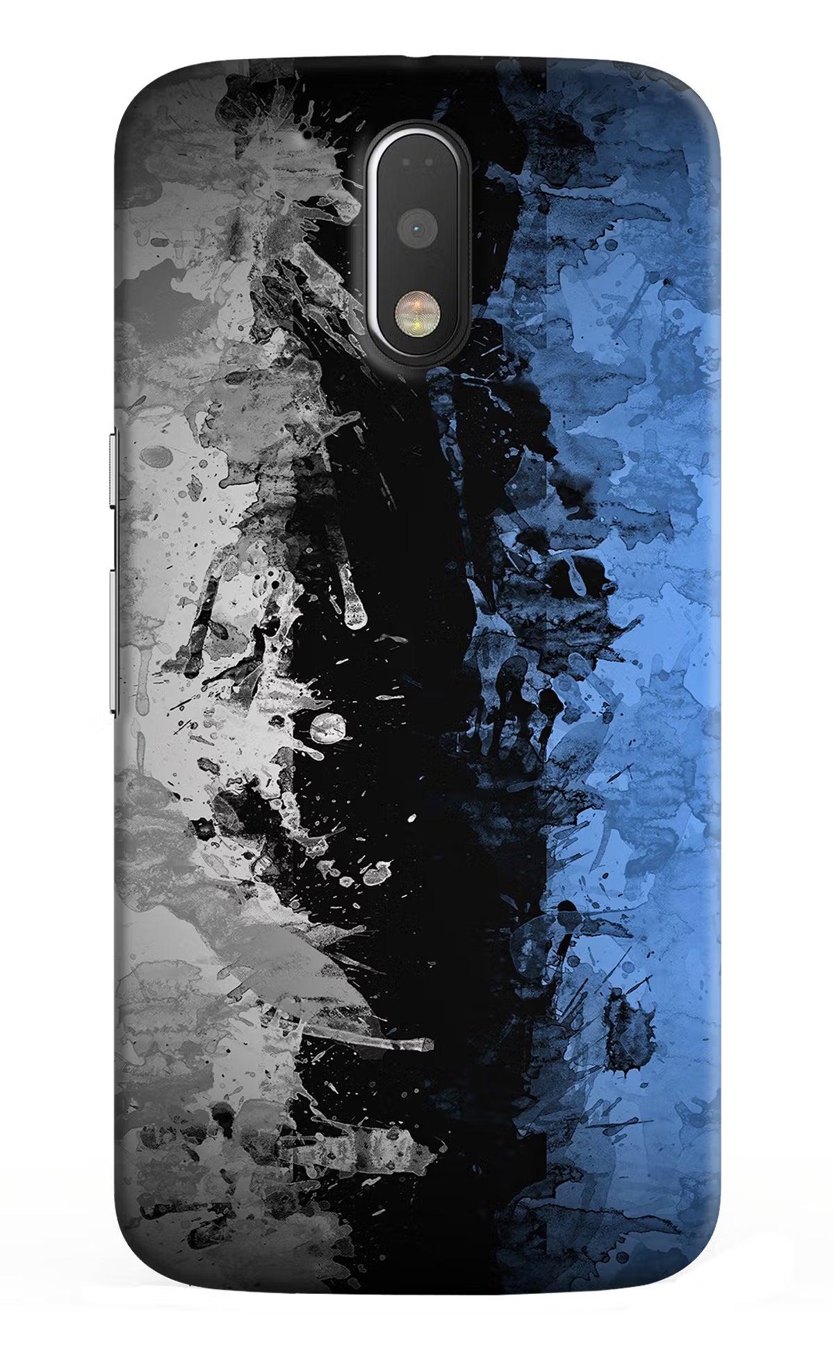 Artistic Design Moto G4/G4 plus Back Cover - Artistic Design Moto G4/G4 plus Hard Case Back Cover by Casekaro Artistic Design Moto G4/G4 plus Hard Case Back Cover by Casekaro