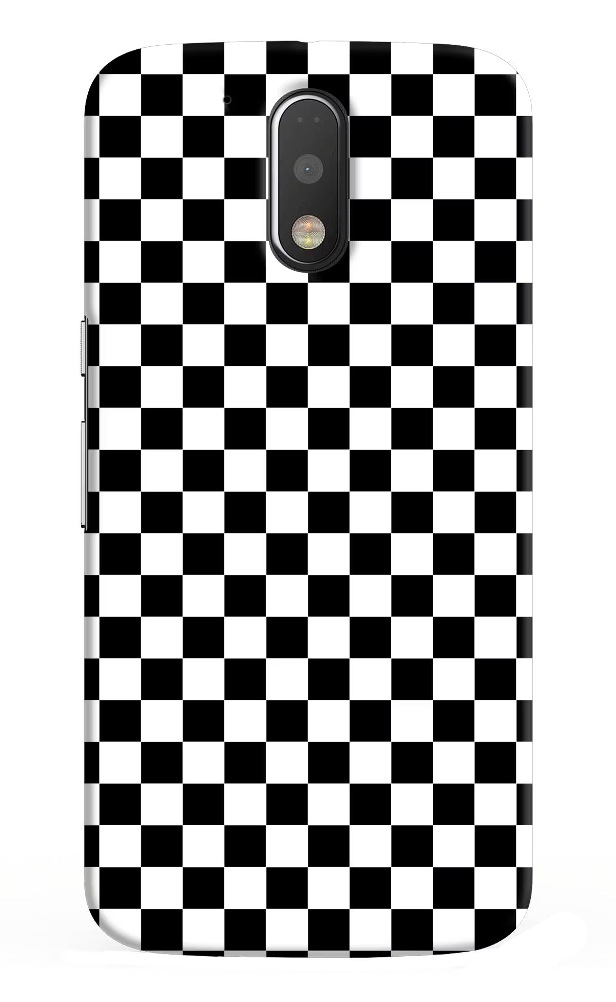 Chess Board Moto G4/G4 plus Back Cover - Chess Board Moto G4/G4 plus Hard Case Back Cover by Casekaro Chess Board Moto G4/G4 plus Hard Case Back Cover by Casekaro