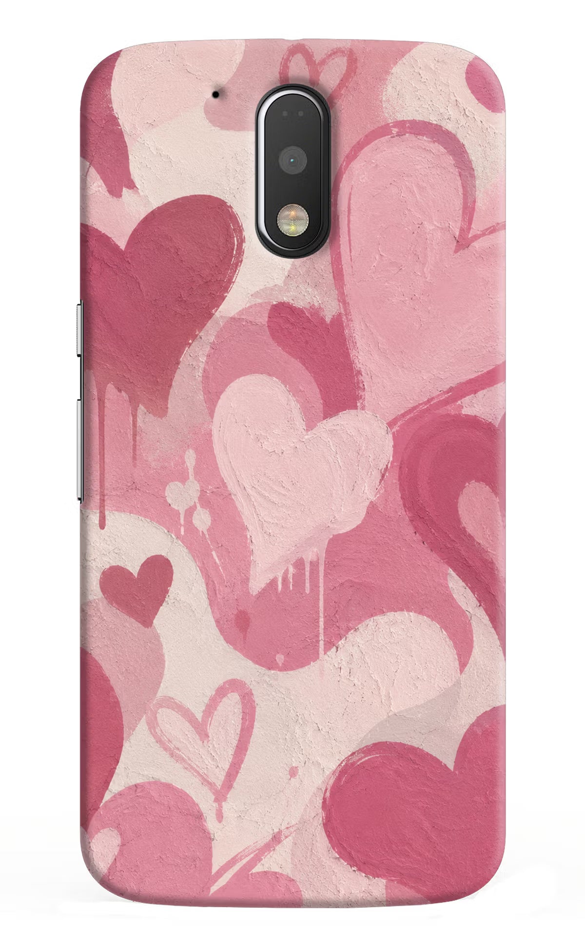 Hearty case Moto G4/G4 plus Back Cover - Hearty case Moto G4/G4 plus Back Cover Hearty case Moto G4/G4 plus Back Cover