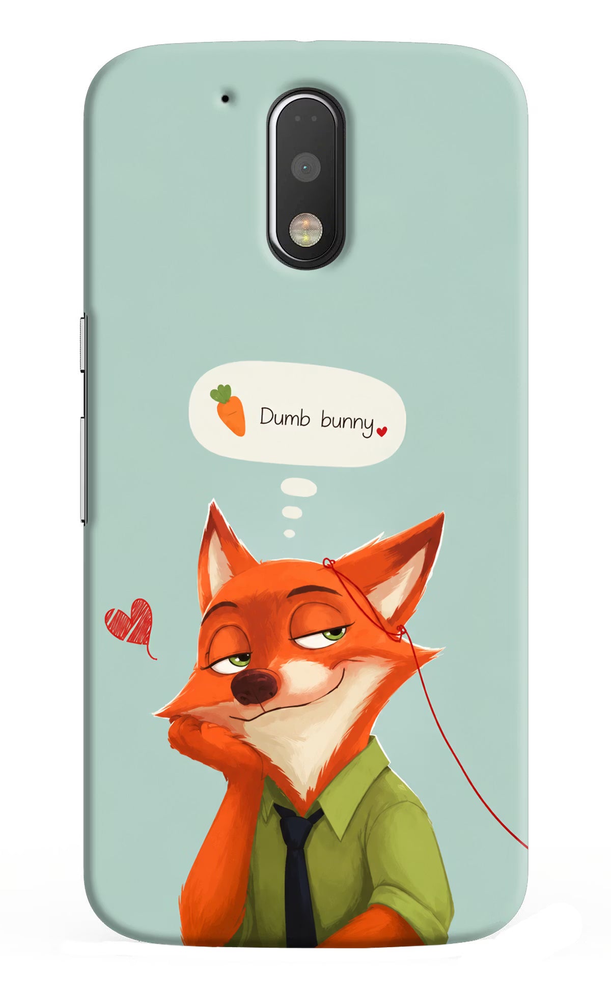 Nick Charm Moto G4/G4 plus Back Cover - Nick Charm Moto G4/G4 plus Back Cover Nick Charm Moto G4/G4 plus Back Cover