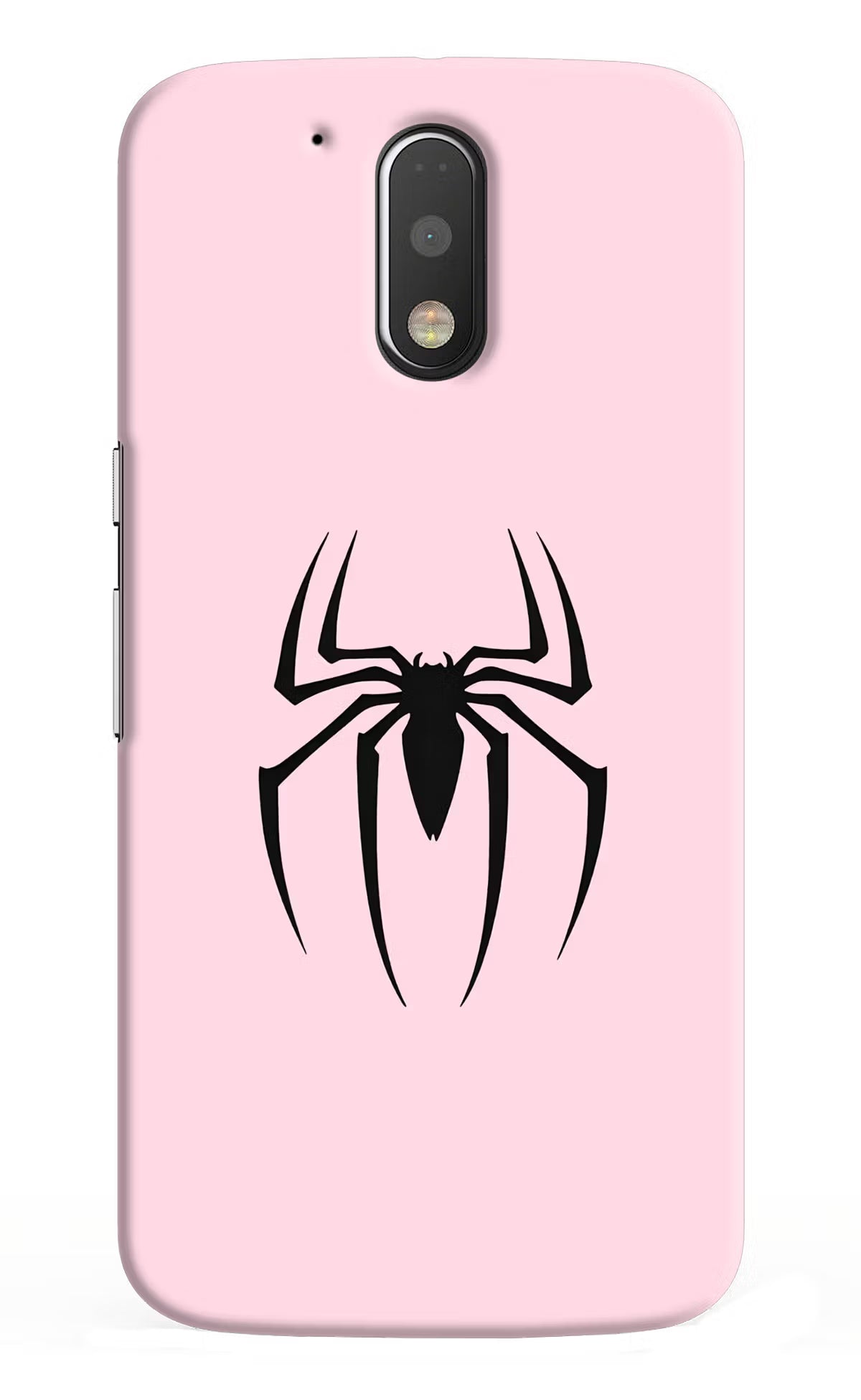 Peter Symbol Moto G4/G4 plus Back Cover - Peter Symbol Moto G4/G4 plus Back Cover Peter Symbol Moto G4/G4 plus Back Cover