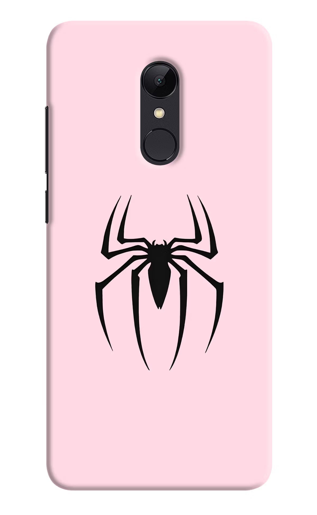 Peter Symbol Redmi Note 4 Back Cover - Peter Symbol Redmi Note 4 Back Cover Peter Symbol Redmi Note 4 Back Cover