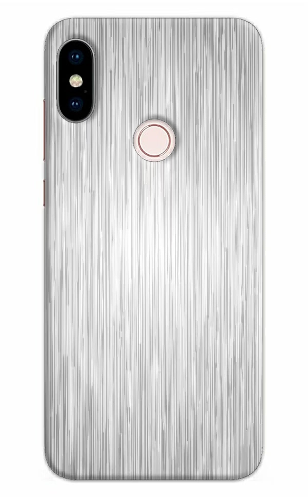Wooden Grey Texture Redmi Note 5 Pro Back Cover - Wooden Grey Texture Redmi Note 5 Pro Hard Case Back Cover by Casekaro Wooden Grey Texture Redmi Note 5 Pro Hard Case Back Cover by Casekaro