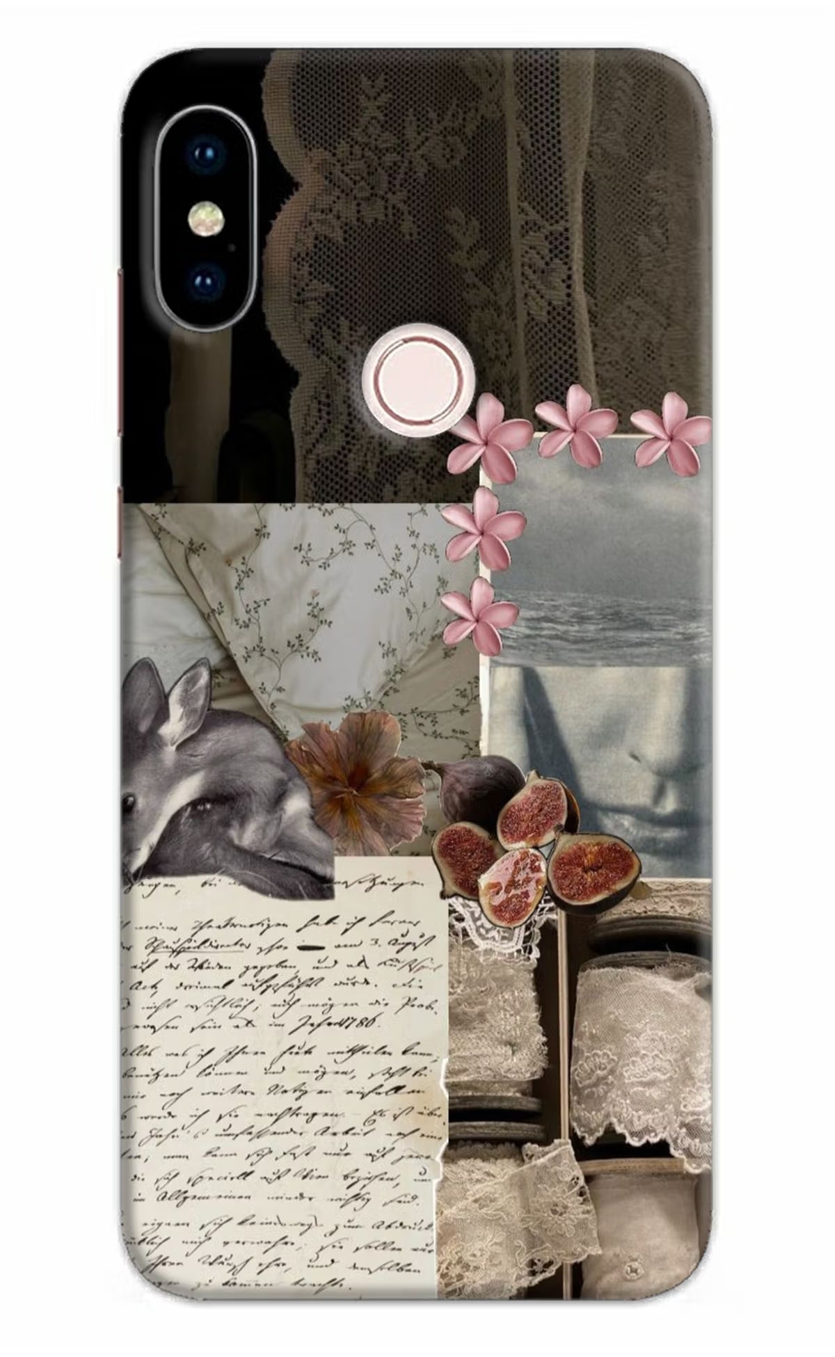 Midnight Sky Redmi Note 5 Pro Back Cover - Midnight Sky Redmi Note 5 Pro Back Cover Midnight Sky Redmi Note 5 Pro Back Cover