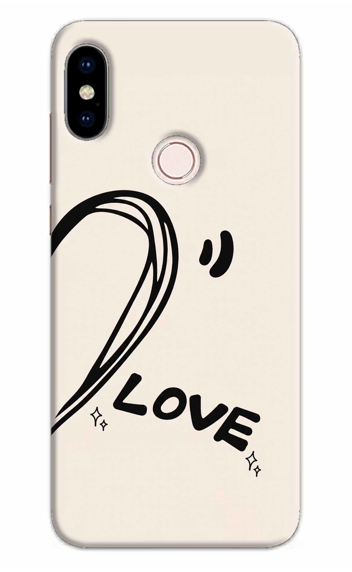 Soul Line Redmi Note 5 Pro Back Cover - Soul Line Redmi Note 5 Pro Back Cover Soul Line Redmi Note 5 Pro Back Cover