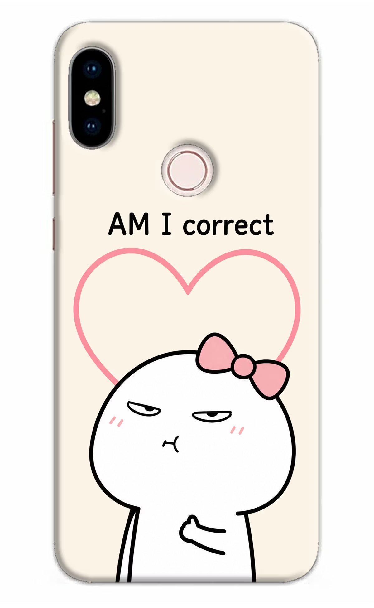 Always Right Redmi Note 5 Pro Back Cover - Always Right Redmi Note 5 Pro Back Cover Always Right Redmi Note 5 Pro Back Cover