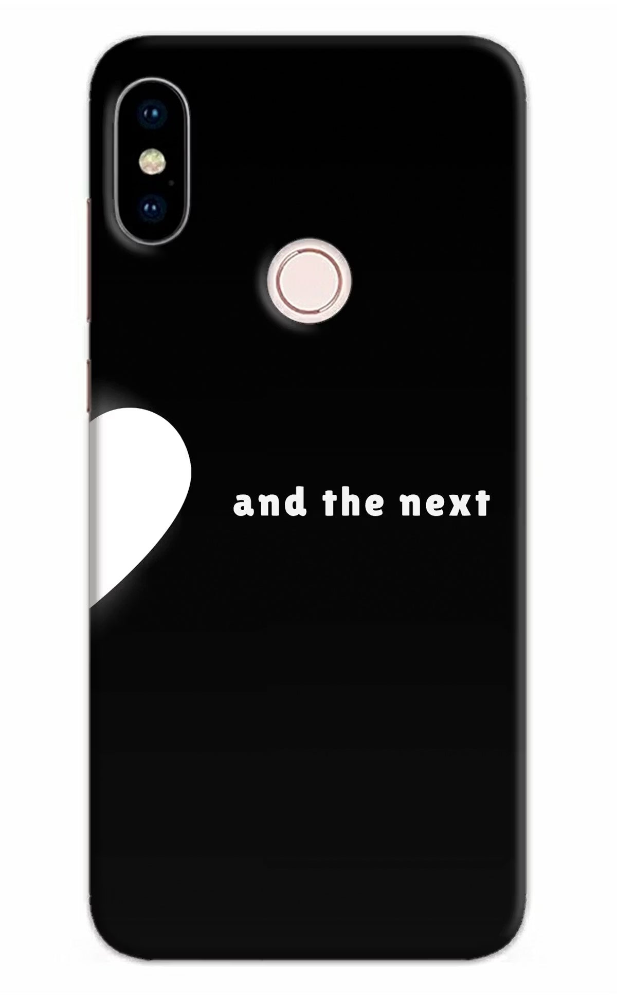 Next World Redmi Note 5 Pro Back Cover - Next World Redmi Note 5 Pro Back Cover Next World Redmi Note 5 Pro Back Cover
