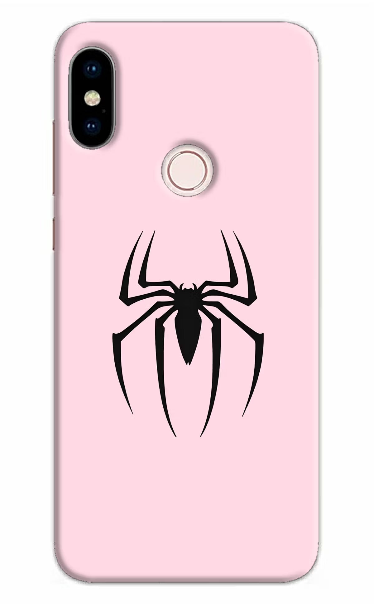 Peter Symbol Redmi Note 5 Pro Back Cover - Peter Symbol Redmi Note 5 Pro Back Cover Peter Symbol Redmi Note 5 Pro Back Cover