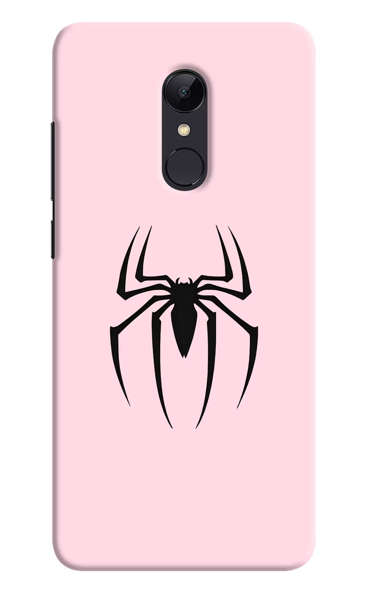 Peter Symbol Redmi Note 5 Back Cover - Peter Symbol Redmi Note 5 Back Cover Peter Symbol Redmi Note 5 Back Cover