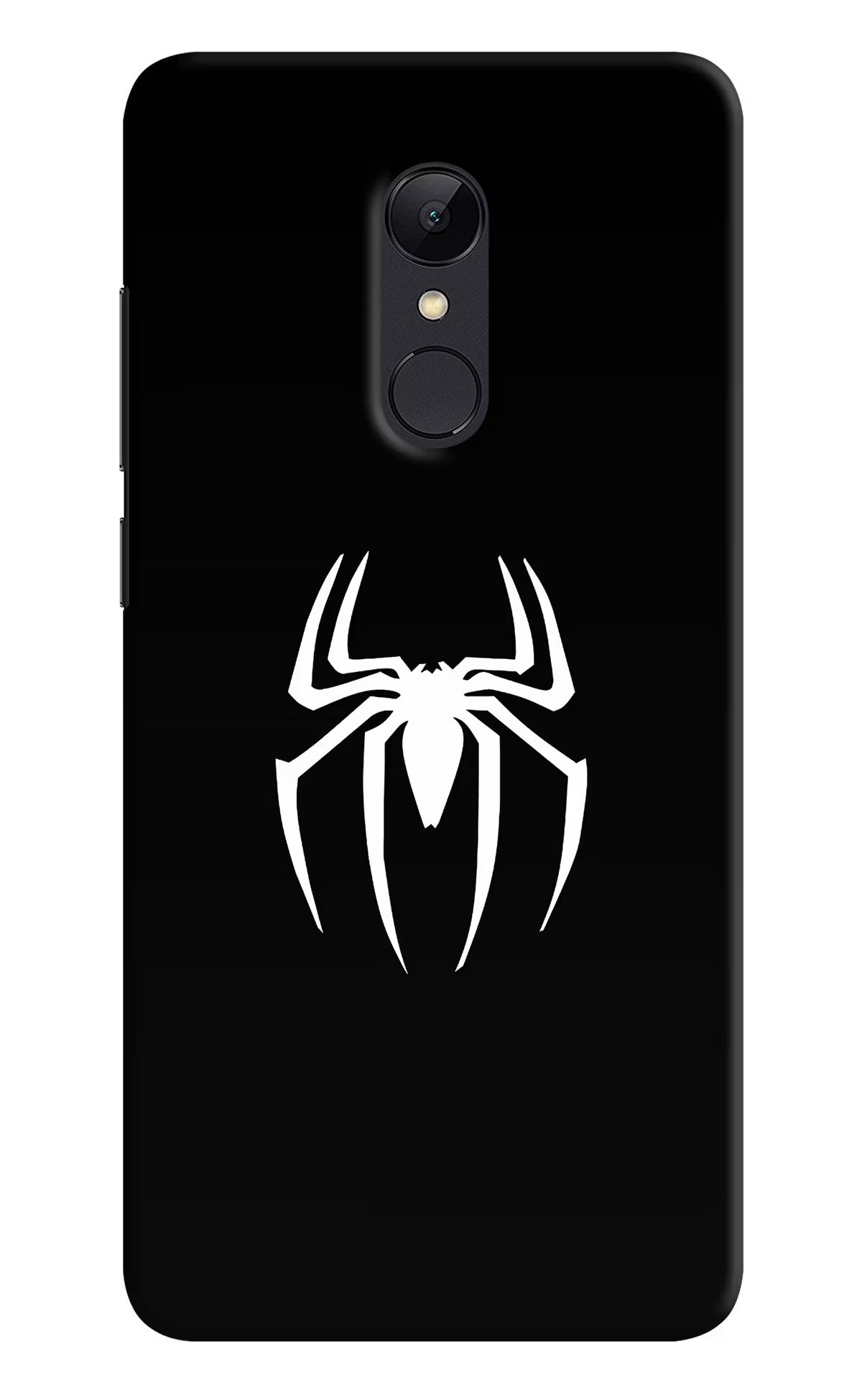 Miles Symbol Redmi Note 5 Back Cover - Miles Symbol Redmi Note 5 Back Cover Miles Symbol Redmi Note 5 Back Cover