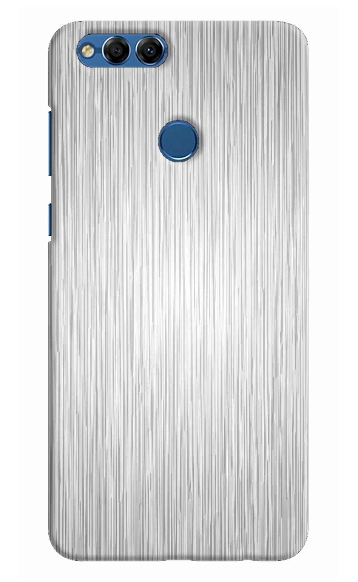 Wooden Grey Texture Honor 7X Back Cover - Wooden Grey Texture Honor 7X Hard Case Back Cover by Casekaro Wooden Grey Texture Honor 7X Hard Case Back Cover by Casekaro
