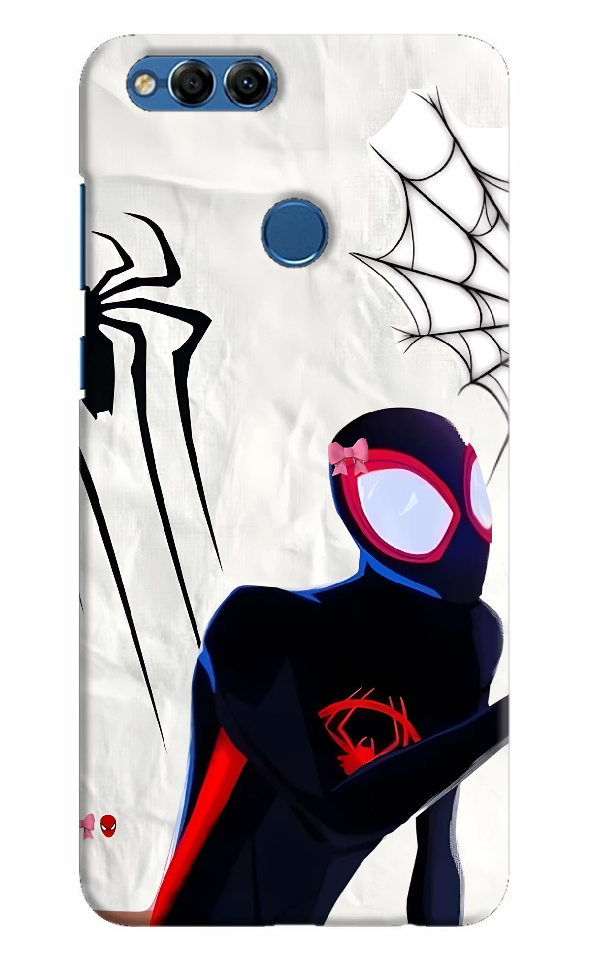Miles Verse Honor 7X Back Cover - Miles Verse Honor 7X Back Cover Miles Verse Honor 7X Back Cover