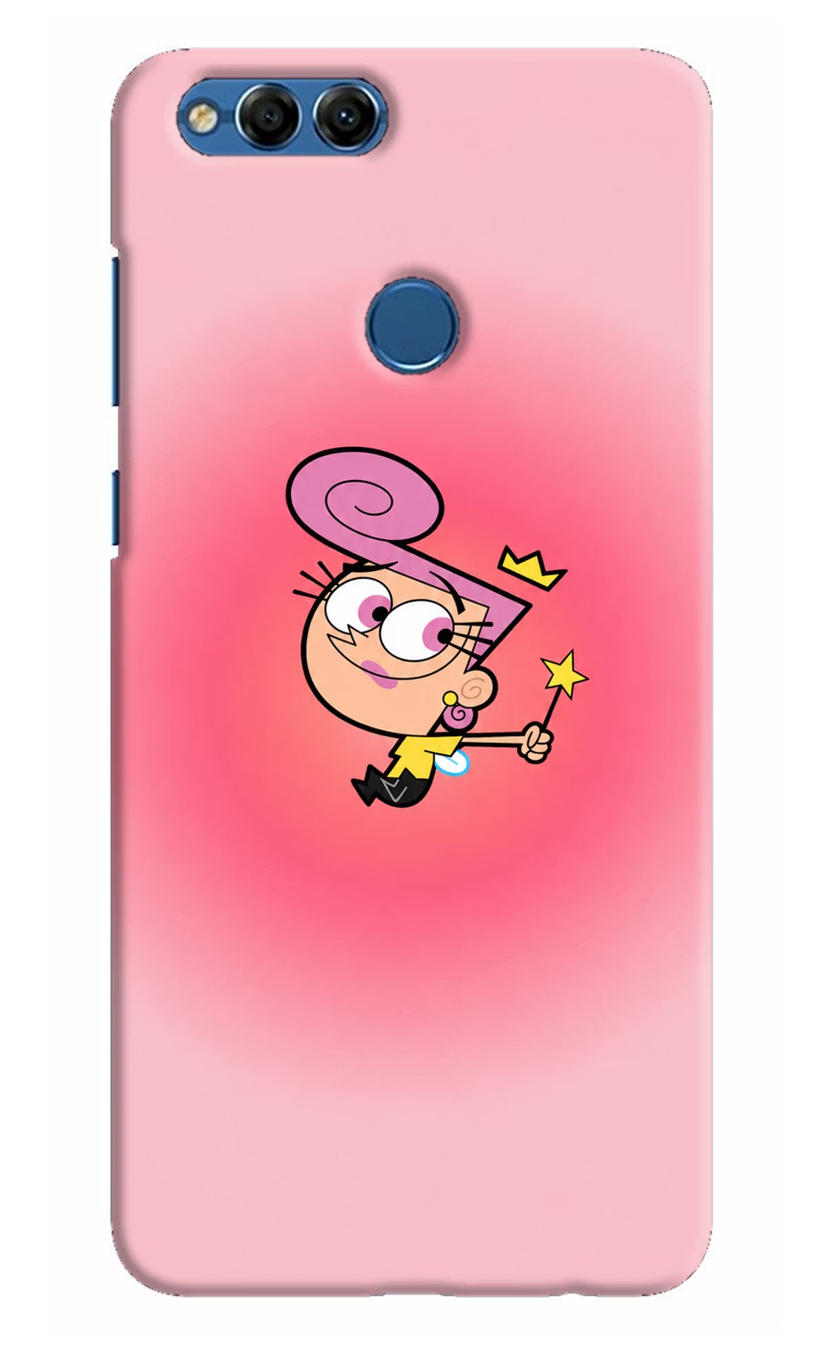 Wanda Magic Honor 7X Back Cover - Wanda Magic Honor 7X Back Cover Wanda Magic Honor 7X Back Cover