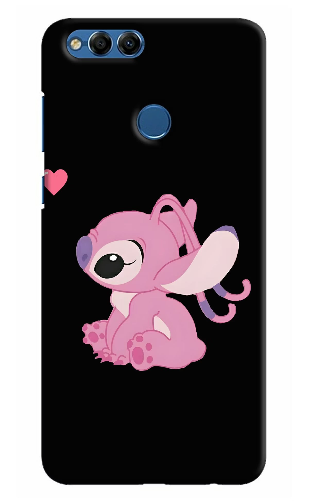 Angel Crush Honor 7X Back Cover - Angel Crush Honor 7X Back Cover Angel Crush Honor 7X Back Cover
