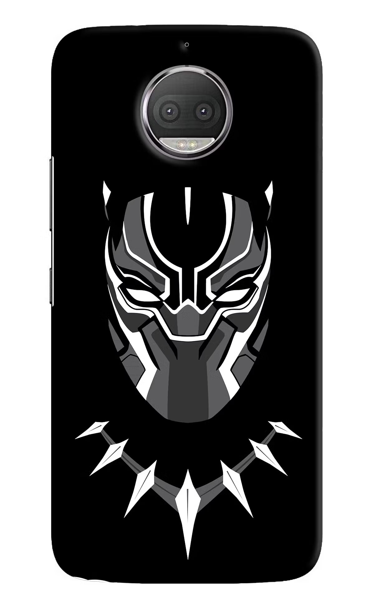 Black Panther Moto G5S plus Back Cover - Black Panther Moto G5S plus Hard Case Back Cover by Casekaro Black Panther Moto G5S plus Hard Case Back Cover by Casekaro
