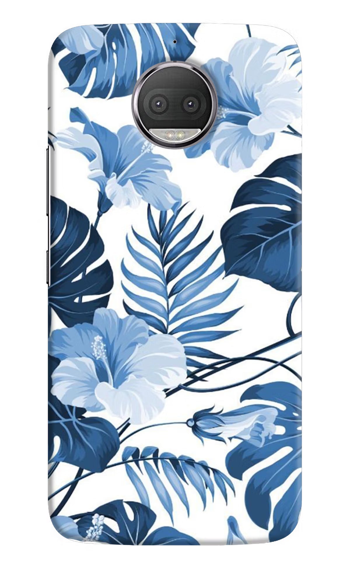 Fabric Art Moto G5S plus Back Cover - Fabric Art Moto G5S plus Hard Case Back Cover by Casekaro Fabric Art Moto G5S plus Hard Case Back Cover by Casekaro