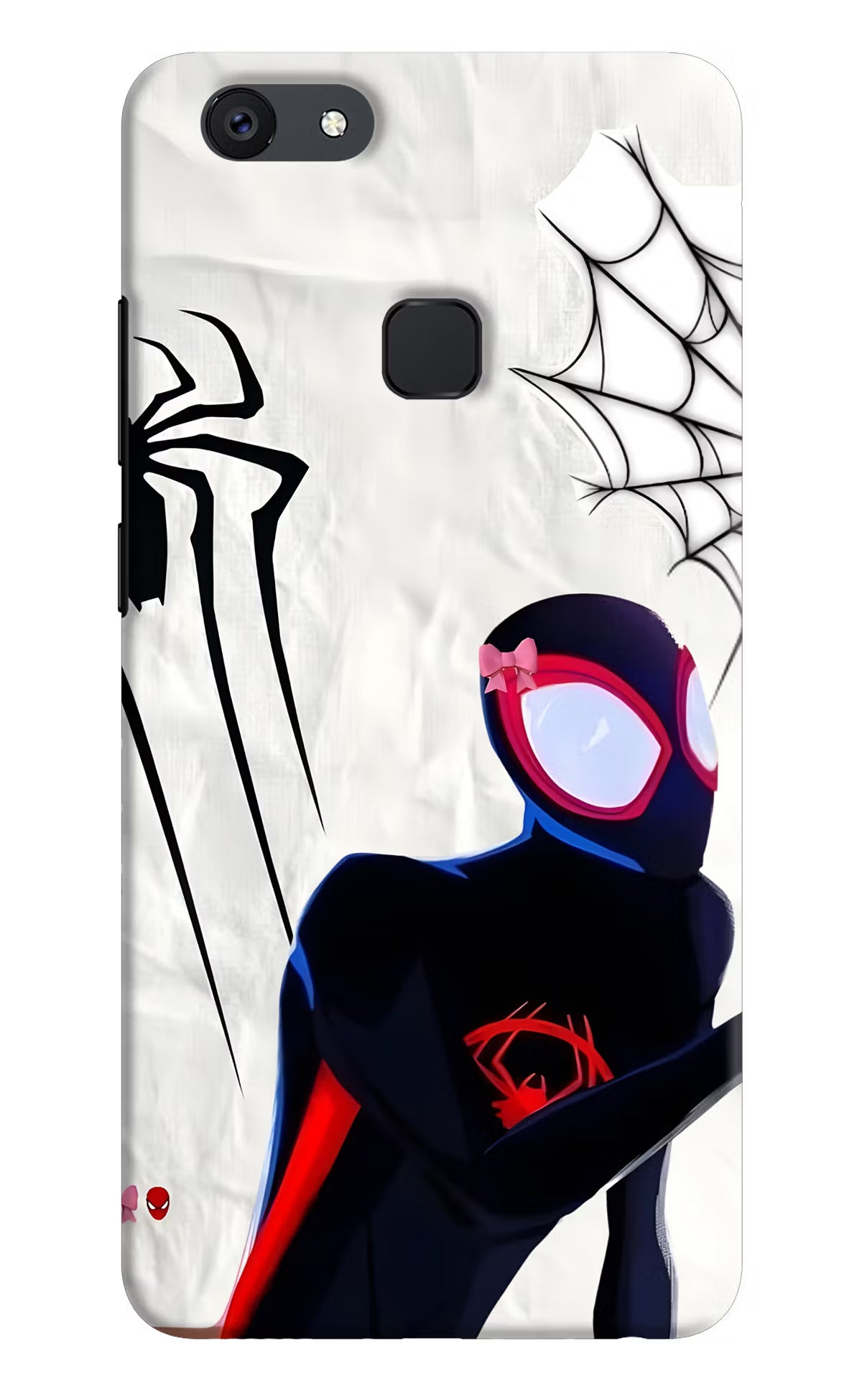 Miles Verse Vivo V7 Back Cover - Miles Verse Vivo V7 Back Cover Miles Verse Vivo V7 Back Cover