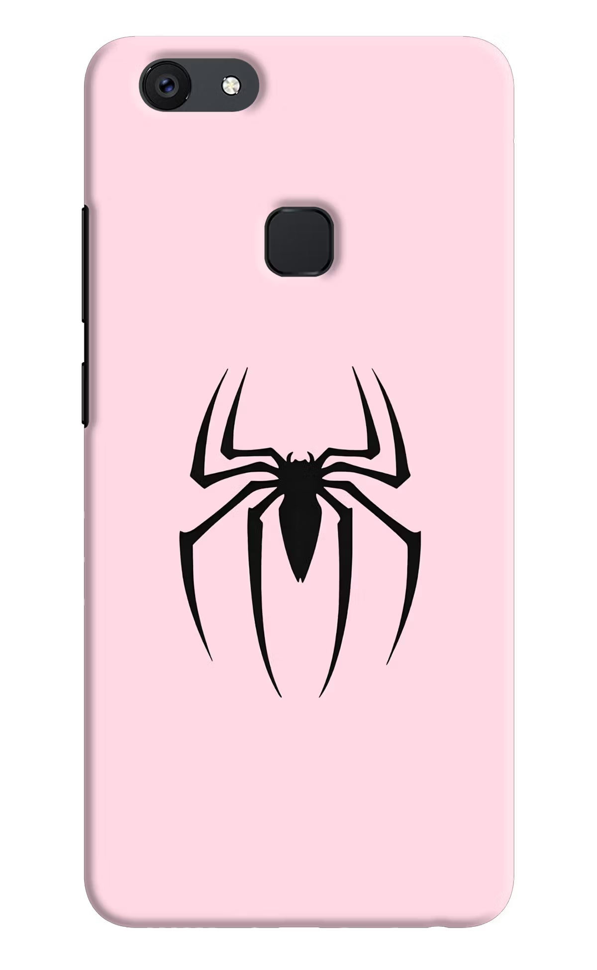 Peter Symbol Vivo V7 Back Cover - Peter Symbol Vivo V7 Back Cover Peter Symbol Vivo V7 Back Cover