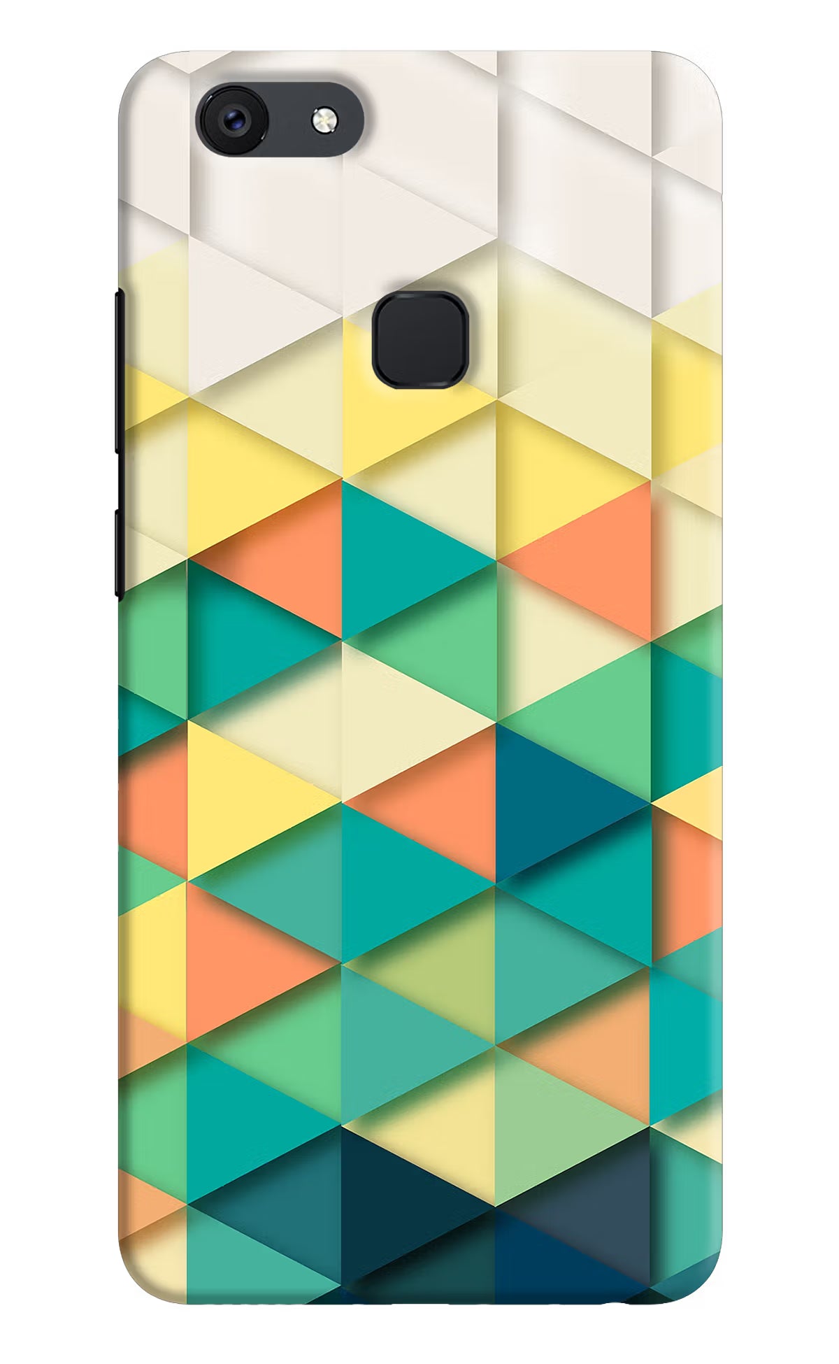 Abstract Vivo V7 plus Back Cover - Abstract Vivo V7 plus Hard Case Back Cover by Casekaro Abstract Vivo V7 plus Hard Case Back Cover by Casekaro