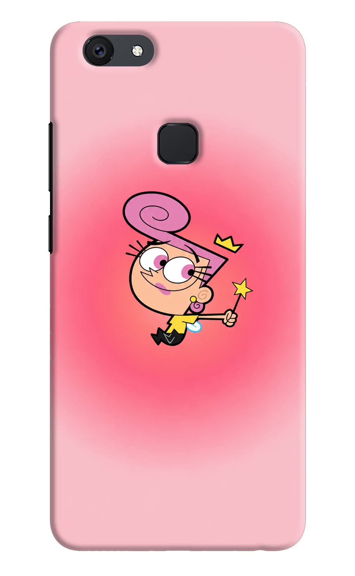 Wanda Magic Vivo V7 plus Back Cover - Wanda Magic Vivo V7 plus Back Cover Wanda Magic Vivo V7 plus Back Cover