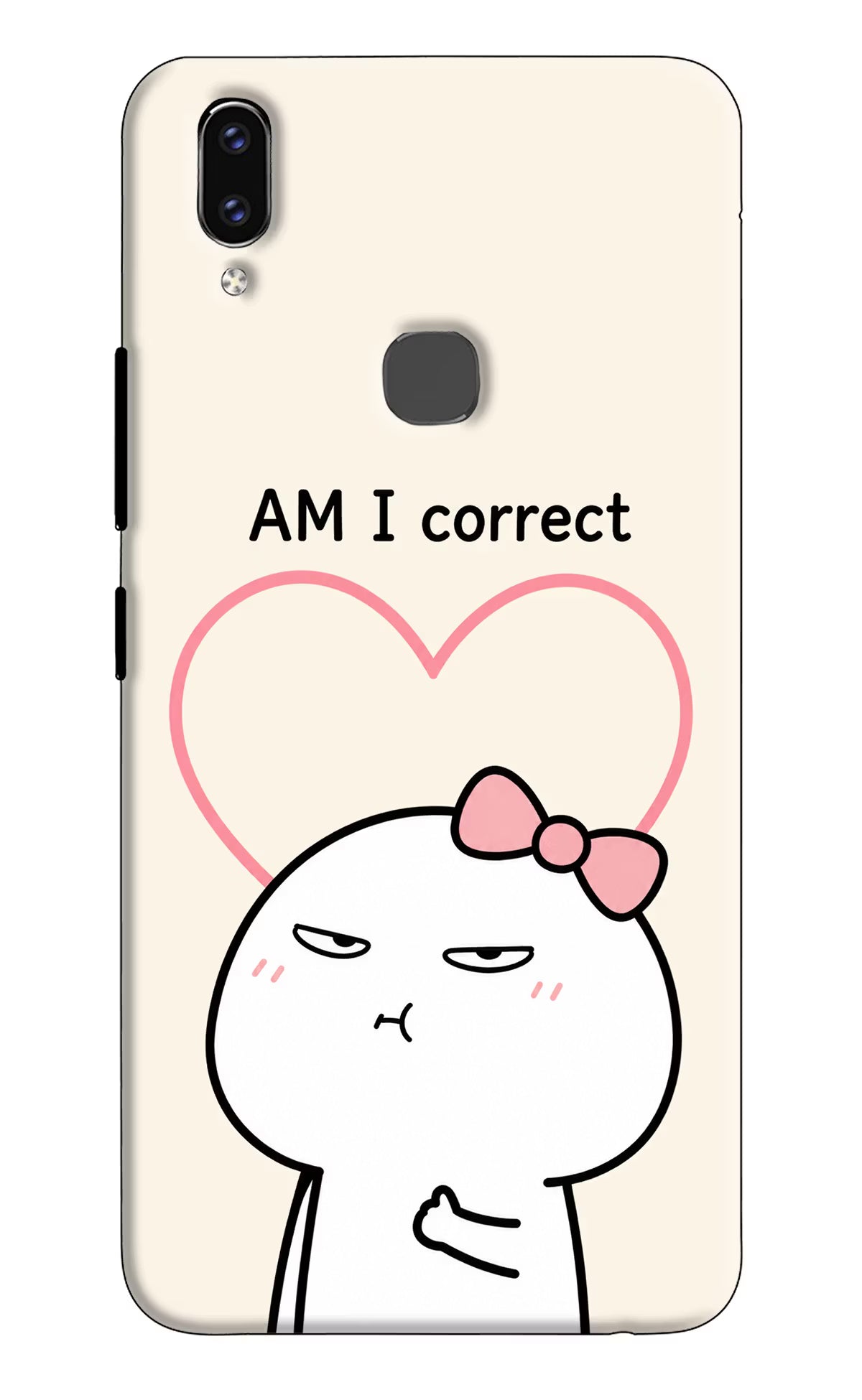 Always Right Vivo V9/V9 Pro/V9 Youth Back Cover - Always Right Vivo V9/V9 Pro/V9 Youth Back Cover Always Right Vivo V9/V9 Pro/V9 Youth Back Cover