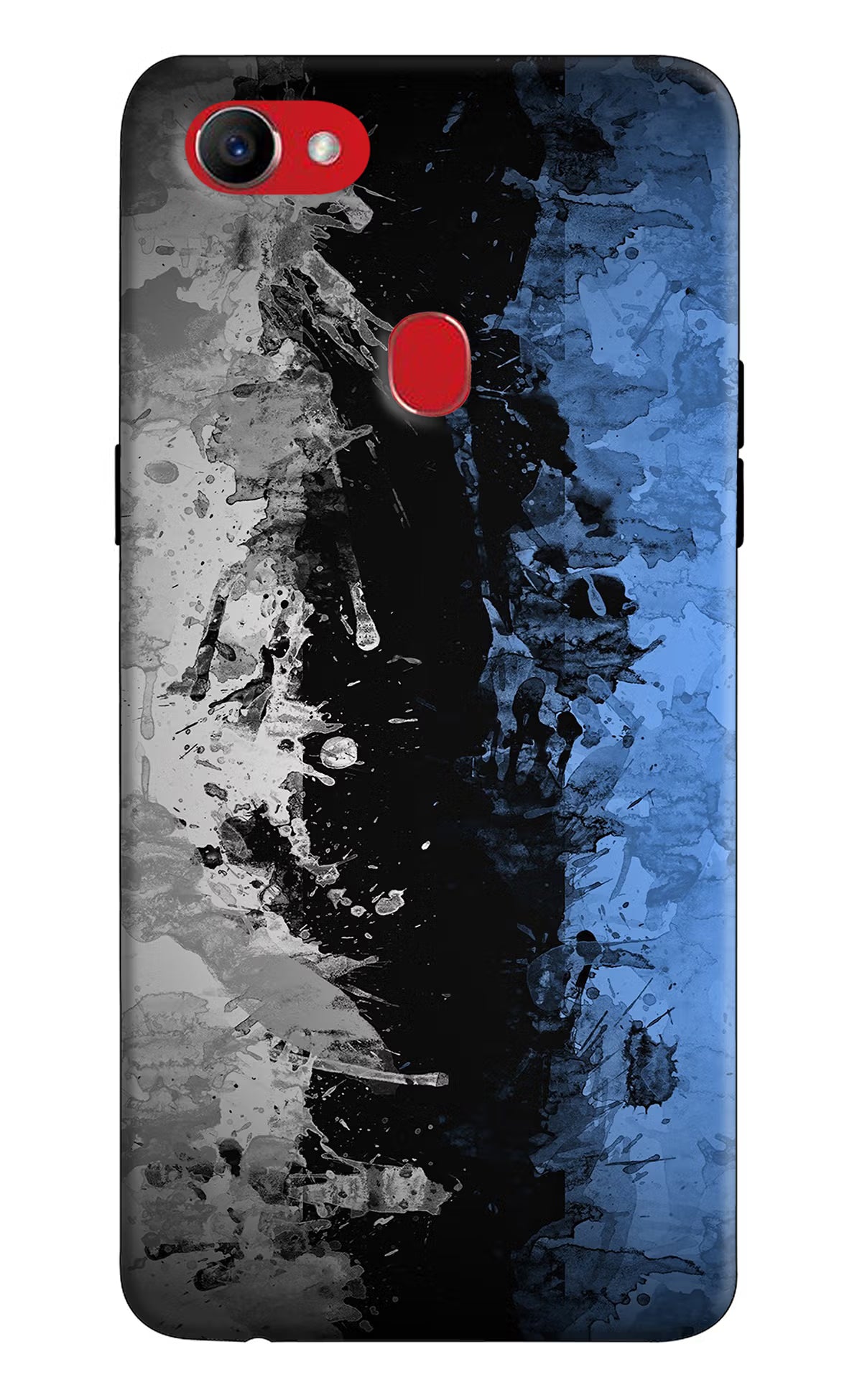 Artistic Design Oppo F7 Back Cover - Artistic Design Oppo F7 Hard Case Back Cover by Casekaro Artistic Design Oppo F7 Hard Case Back Cover by Casekaro