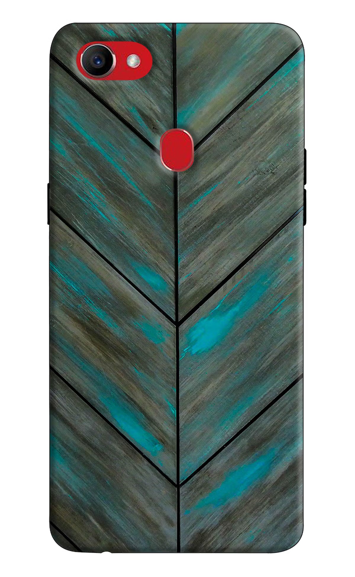 Pattern Oppo F7 Back Cover - Pattern Oppo F7 Hard Case Back Cover by Casekaro Pattern Oppo F7 Hard Case Back Cover by Casekaro