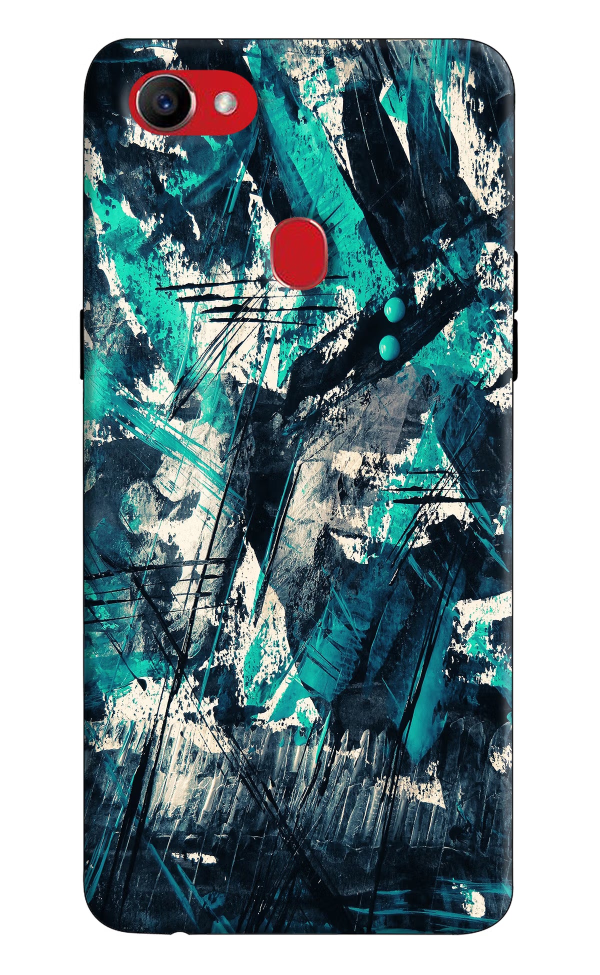 Artwork Oppo F7 Back Cover - Artwork Oppo F7 Hard Case Back Cover by Casekaro Artwork Oppo F7 Hard Case Back Cover by Casekaro