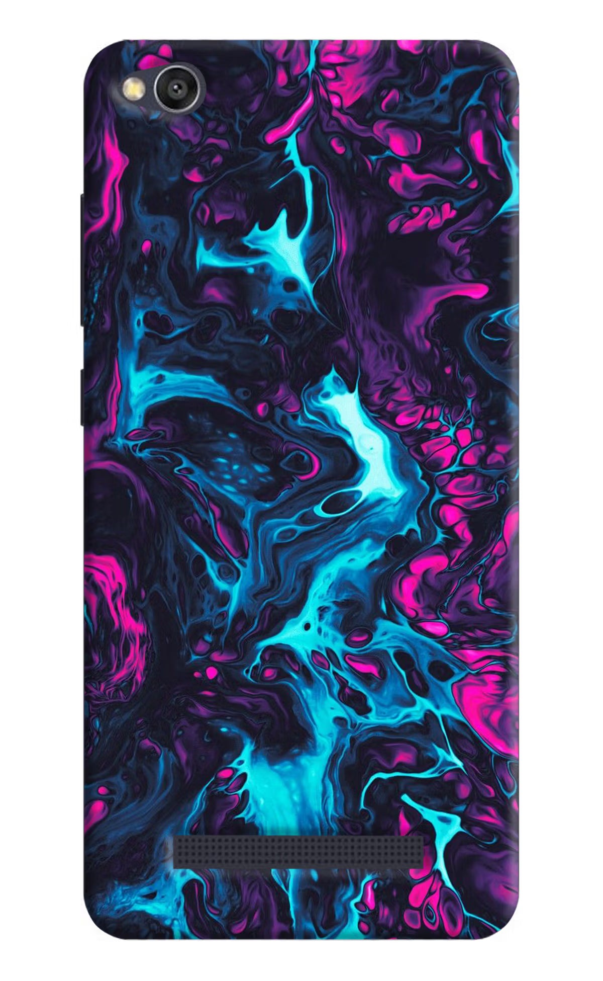 Abstract Redmi 4A Back Cover - Abstract Redmi 4A Hard Case Back Cover by Casekaro Abstract Redmi 4A Hard Case Back Cover by Casekaro