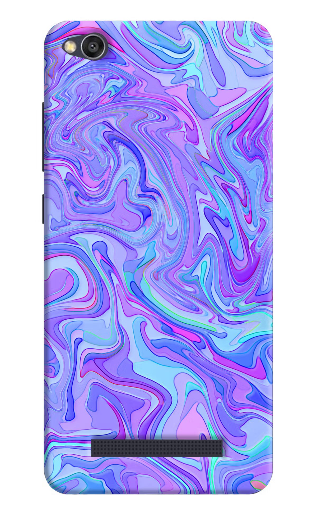 Glitter Redmi 4A Back Cover - Glitter Redmi 4A Hard Case Back Cover by Casekaro Glitter Redmi 4A Hard Case Back Cover by Casekaro