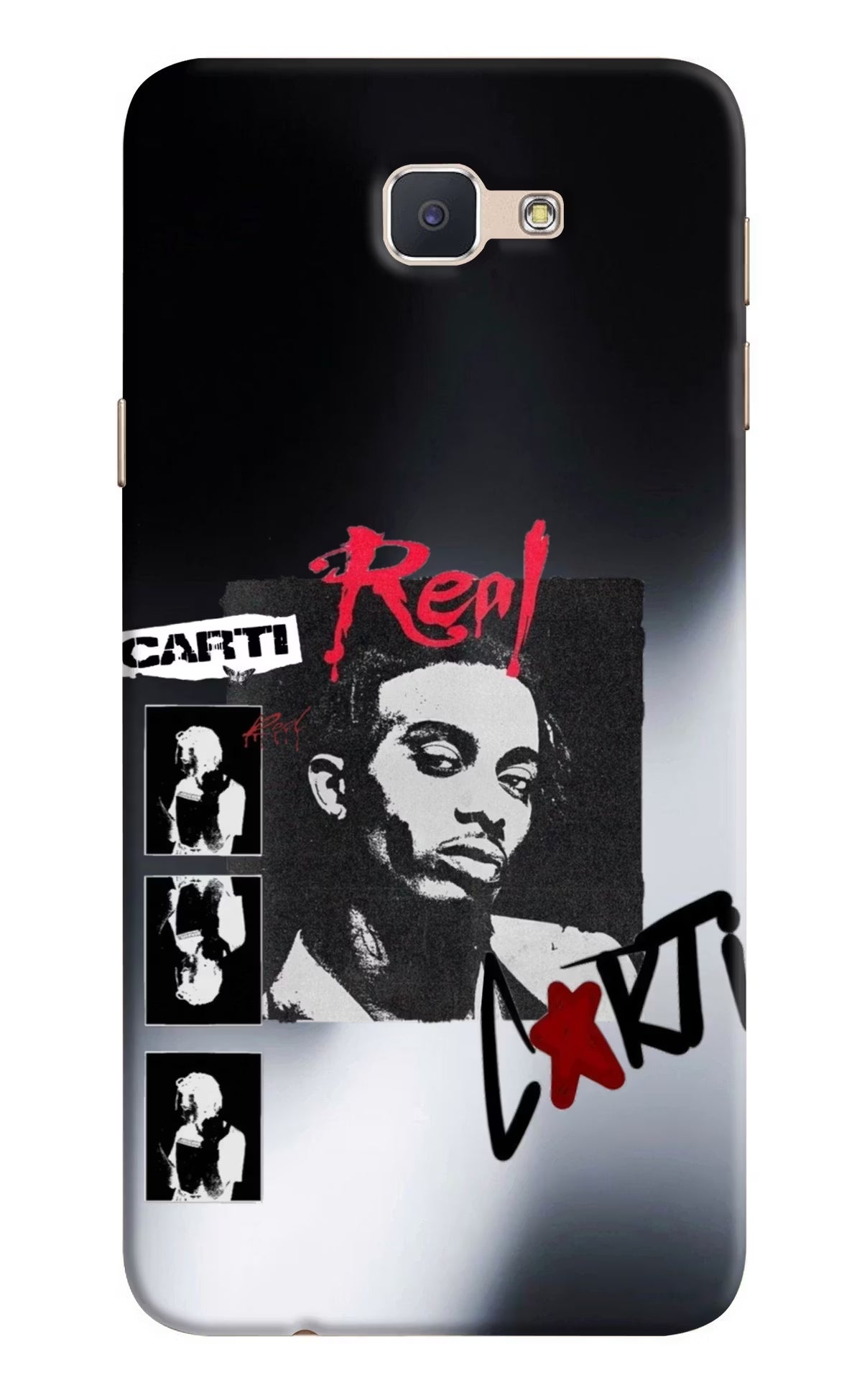 Playboi Carti Samsung J7 Prime Back Cover - Playboi Carti Samsung J7 Prime Back Cover Playboi Carti Samsung J7 Prime Back Cover