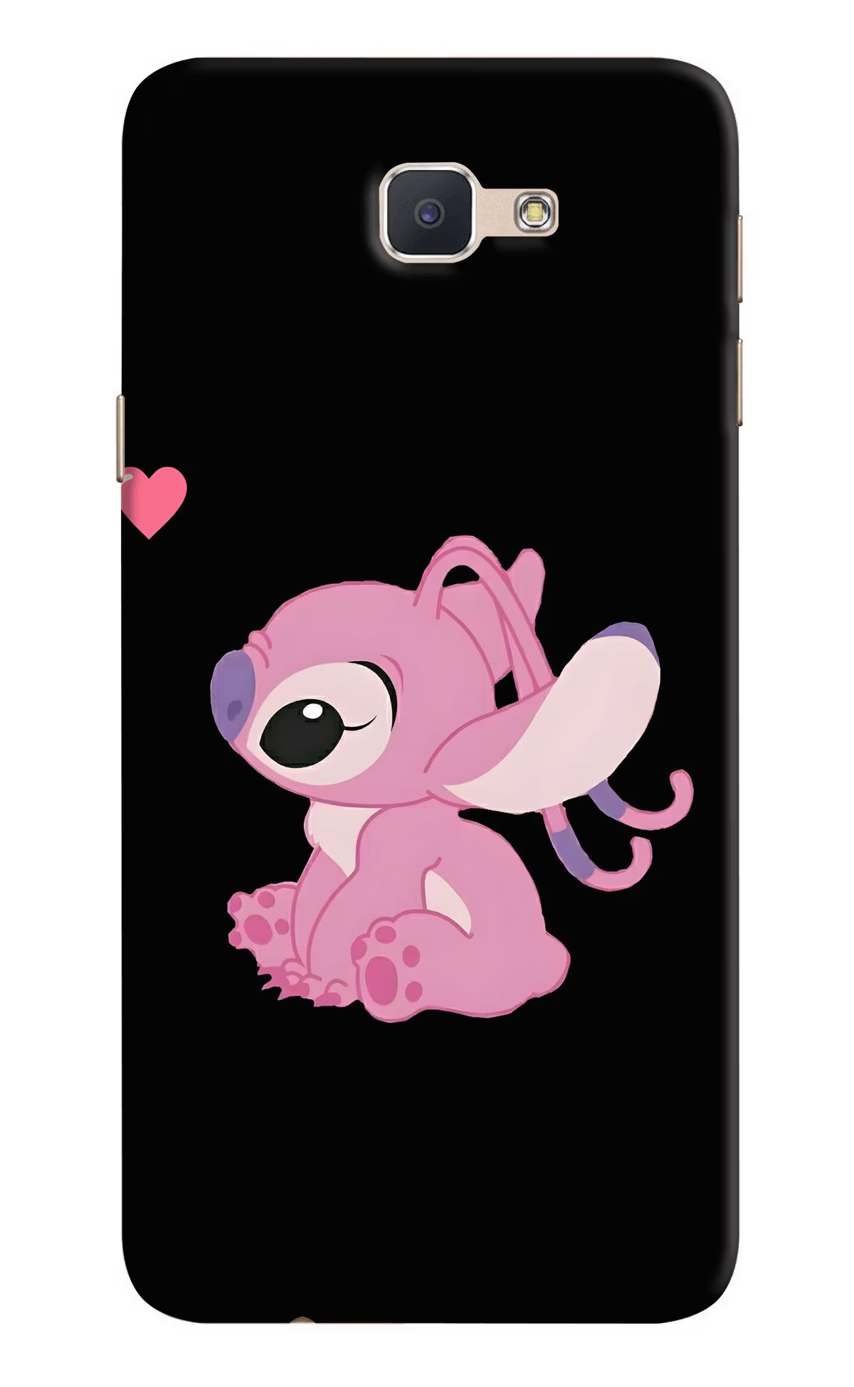 Angel Crush Samsung J7 Prime Back Cover - Angel Crush Samsung J7 Prime Back Cover Angel Crush Samsung J7 Prime Back Cover