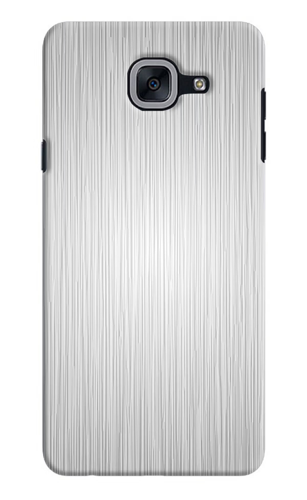 Wooden Grey Texture Samsung J7 Max Back Cover - Wooden Grey Texture Samsung J7 Max Hard Case Back Cover by Casekaro Wooden Grey Texture Samsung J7 Max Hard Case Back Cover by Casekaro